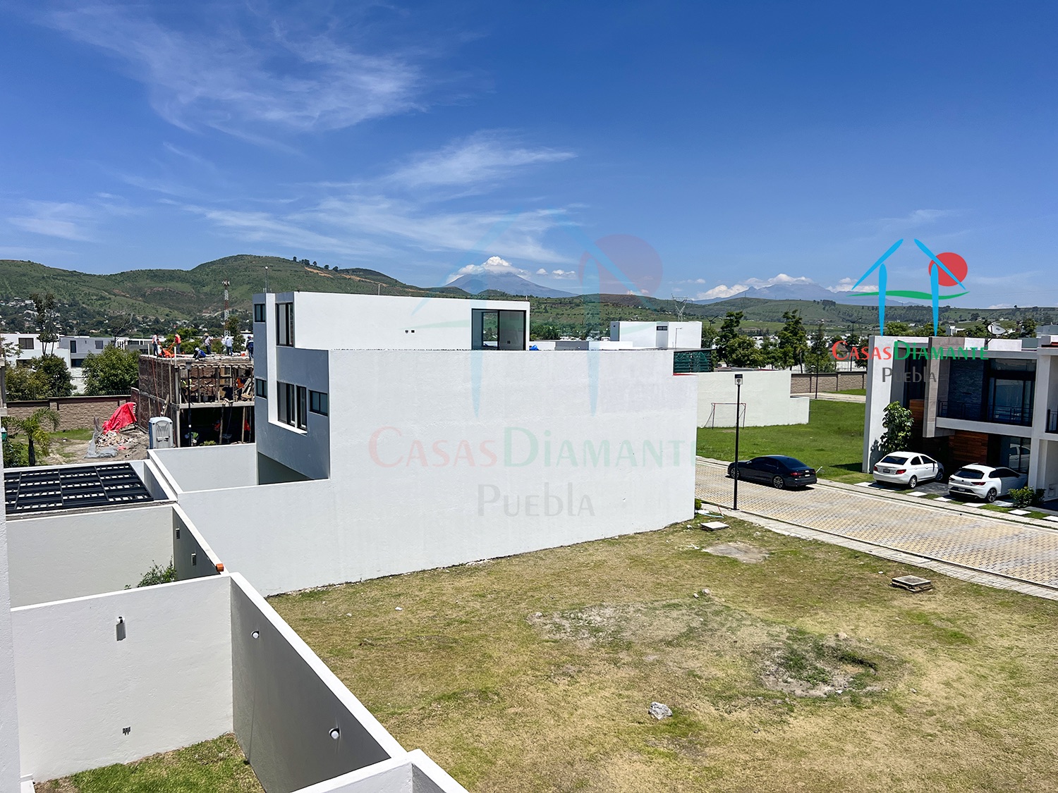 Parque Napa Casa Vallejo - Roof Garden 12